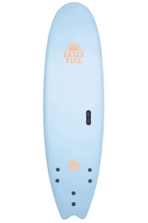 Prix Bas PLANCHE DE SURF SOFTECH HANDSHAPED SALLY FITZGIBBONS 6'0''