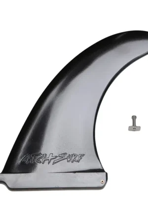 Commander Vite DERIVE CATCH SURF PLANK SINGLE FIN 9.0''