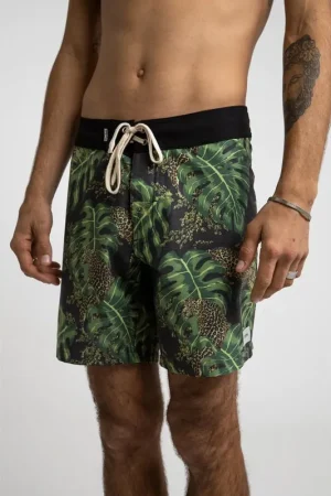 Prix Cassé BOARDSHORT RHYTHM FOREST