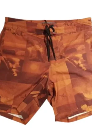 BOARDSHORT PUKAS ABOUT BIG 18'' Achetez Aujourd'hui