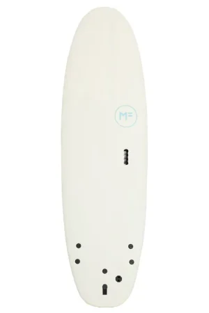 PLANCHE DE SURF MICK FANNING SOFTBOARDS BEASTIE 8'0'' Achetez Aujourd'hui