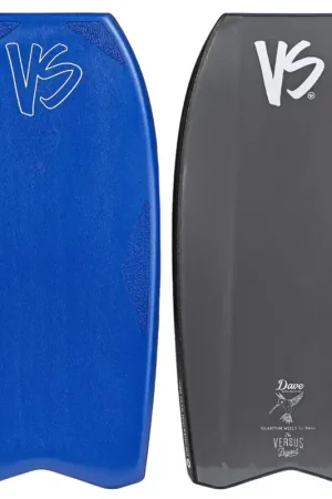 Satisfait Ou Remboursé BODYBOARD VERSUS WINCHESTER QUANTUM WIFLY V2 NRG+ 42''