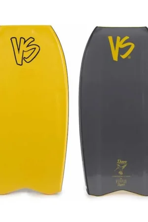 BODYBOARD VERSUS WINCHESTER QUANTUM WIFLY V2 NRG+ 42'' Offre Limitée