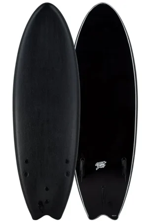 PLANCHE DE SURF CATCH SURF BLANK 6'6'' Retour Gratuit