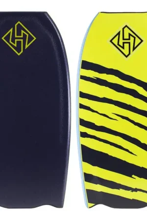 Prix Bas BODYBOARD HUBBOARDS HUBB EDITION PP HD 42''