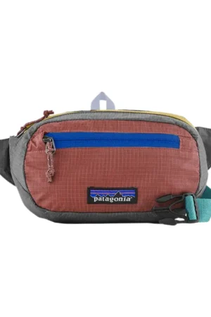 BANANE PATAGONIA ULTRALIGHT BLACK HOLE MINI Top Vente