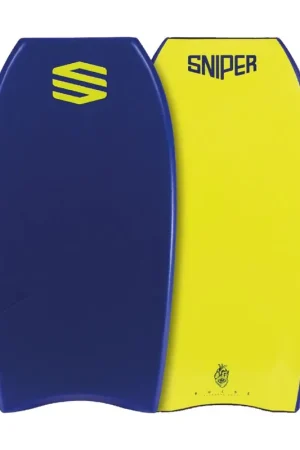 Achat Immédiat BODYBOARD SNIPER PULSE NRG+ 40''