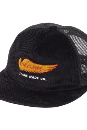 CASQUETTE VOLCOM STONE DRAFT CHEESE Bon Marché