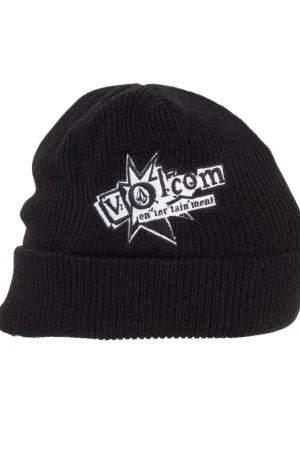 Nouvel Arrivage BONNET VOLCOM V ENT NOA DEANE