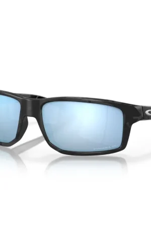 LUNETTES OAKLEY GIBSTON MTT CAMO W/PRIZM DP WTR PLR Meilleure Vente
