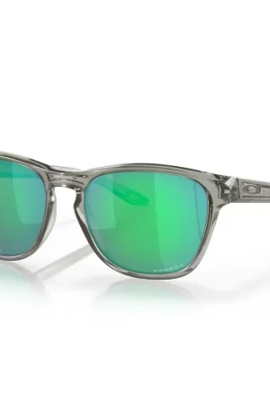 Commande En Gros LUNETTES OAKLEY MANORBURN W/PRIZM JADE