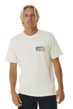 Vente Flash T-SHIRT RIP CURL 2023 RIPCURL WSL FINALS PEAK
