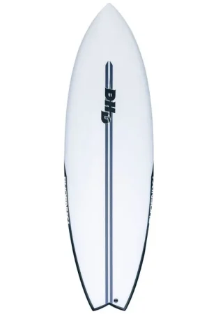 PLANCHE DE SURF DHD PHOENIX EPS 6'1'' Nouvelle Collection