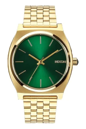 Prix Promo MONTRE NIXON TIME TELLER
