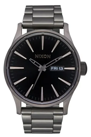Réduction MONTRE NIXON SENTRY SS