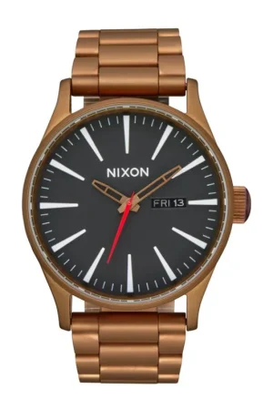 Prix Cassé MONTRE NIXON SENTRY