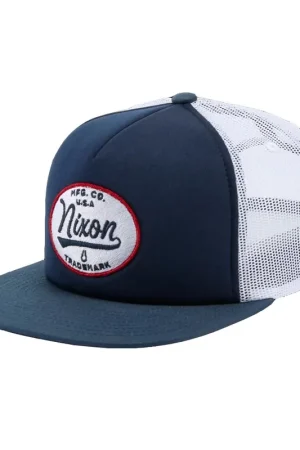 CASQUETTE NIXON TIOGA Promotion Saisonnière