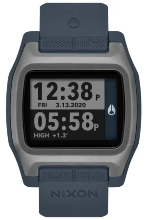 Nouveauté MONTRE NIXON HIGH TIDE