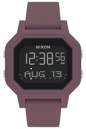 MONTRE NIXON SIREN Vente Flash