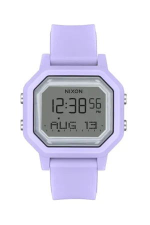 Commander Vite MONTRE NIXON SIREN