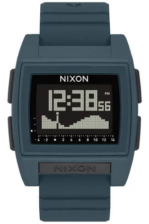 Prix Promo MONTRE NIXON BASE TIDE PRO