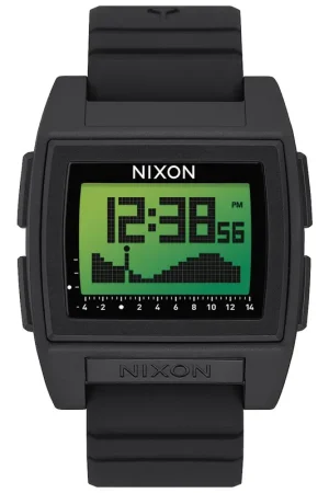 MONTRE NIXON BASE TIDE PRO Solde