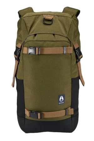 SAC DOS NIXON LANDLOCK 4 29L Produit De Marque