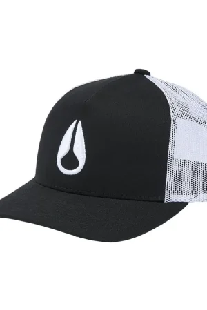 Promotion Saisonnière CASQUETTE NIXON ICONED