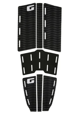 GRIP GORILLA WARP COMPLETE SET Meilleur Choix