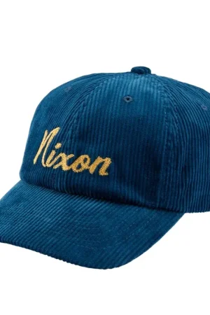 Prix Bas CASQUETTE NIXON CAPITOL