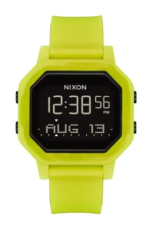 Expédié Aujourd'hui MONTRE NIXON SIREN