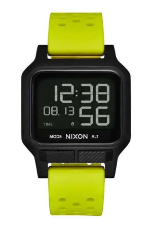 MONTRE NIXON HEAT Pas Cher