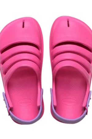 SANDALES HAVAIANAS CLOG Dernière Chance