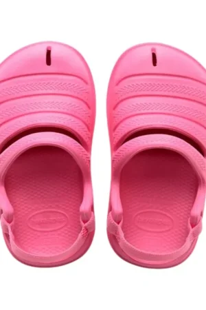 Paiement Sécurisé SANDALES HAVAIANAS CLOG