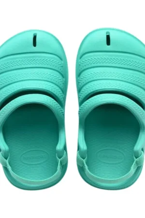SANDALES HAVAIANAS CLOG Offre Spéciale