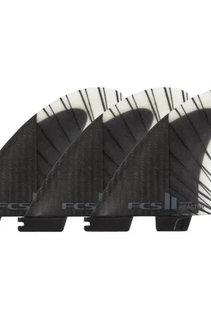 Achat Immédiat DERIVES FCS II REACTOR PC CARBON M TRI FINS