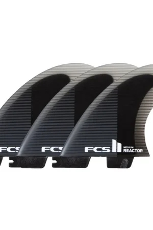 Acheter Direct DERIVES FCS II REACTOR PC TRI FINS