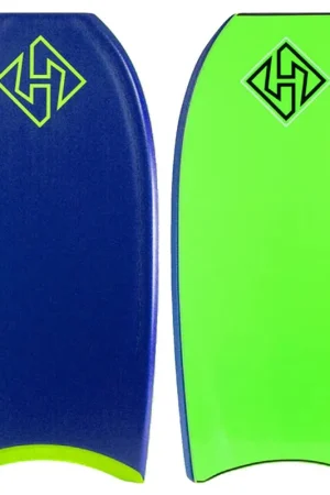 Authentique BODYBOARD HUBBOARD DUBB EDITION PP PRO 42''