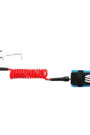 Top Vente LEASH SNIPER DELUXE BICEPS COILED