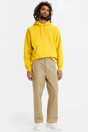 Achetez Aujourd'hui PANTALON LEVI'S SKATE LOOSE CHINO SE