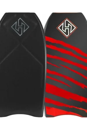 BODYBOARD HUBBOARDS HOUSTON NRG+ 40.5'' Marque
