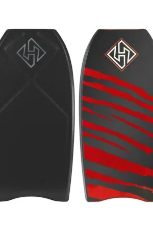 Bon Plan BODYBOARD HUBBOARDS HOUSTON PP PRO 40''
