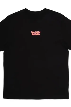 Authentique T-SHIRT TOWN & COUNTRY JON YY