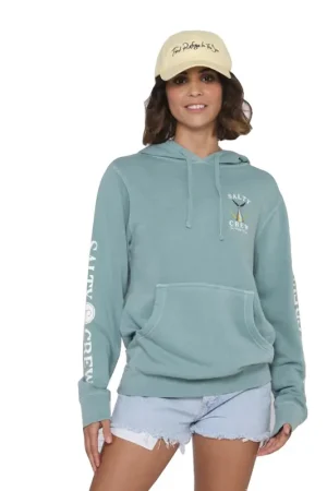Dernière Chance CAPUCHE SALTY CREW TAILED BOYFRIEND