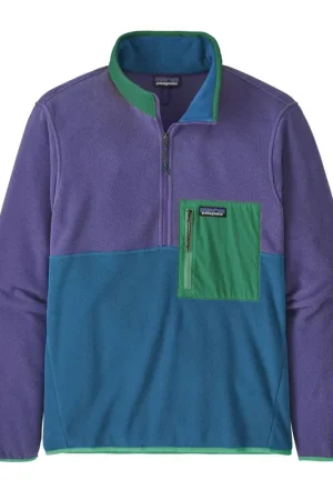 Bon Plan PULL PATAGONIA MICROMINI