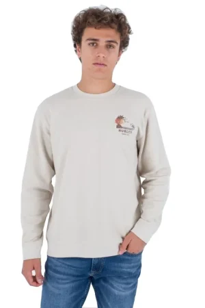 PULL HURLEY  FAIRBANKS Solde