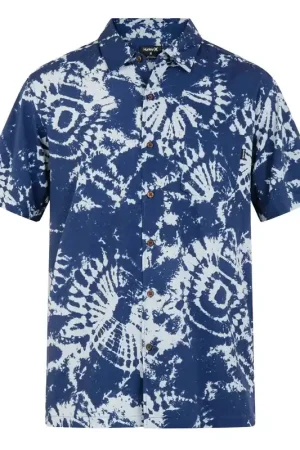 Meilleur Choix CHEMISE HURLEY RINCON