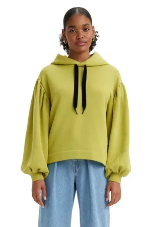 Haute Qualité CAPUCHE LEVI'S AKANE RUSCHED