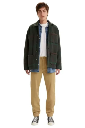 Prix Réduit PANTALON LEVI'S XX CHINO JOGGER III
