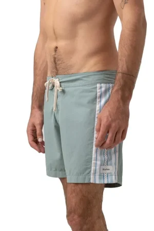 Authentique BOARDSHORT RHYTHM HERITAGE CAIRO